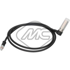 Sensor, revoluciones de la rueda