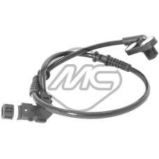 Sensor, revoluciones de la rueda