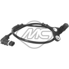 Sensor, revoluciones de la rueda