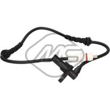 Sensor, revoluciones de la rueda