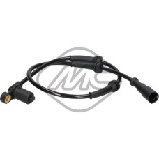 Sensor, revoluciones de la rueda
