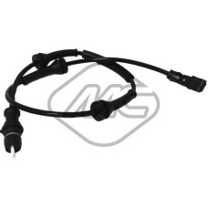 Sensor, revoluciones de la rueda