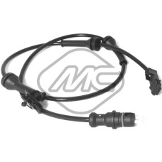 Sensor, revoluciones de la rueda