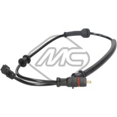 Sensor, revoluciones de la rueda