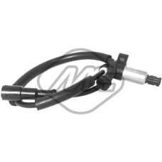 Sensor, revoluciones de la rueda