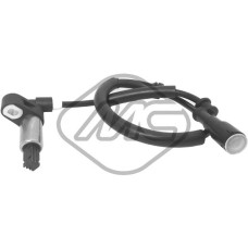Sensor, revoluciones de la rueda