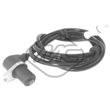 Sensor, revoluciones de la rueda