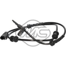 Sensor, revoluciones de la rueda