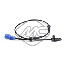 Sensor, revoluciones de la rueda