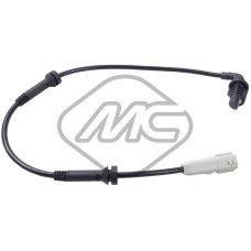 Sensor, revoluciones de la rueda