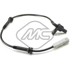 Sensor, revoluciones de la rueda