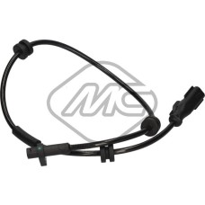 Sensor, revoluciones de la rueda