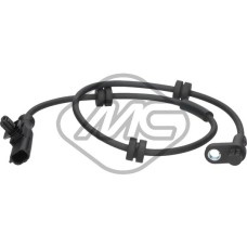 Sensor, revoluciones de la rueda
