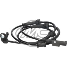 Sensor, revoluciones de la rueda