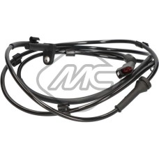 Sensor, revoluciones de la rueda