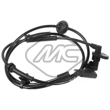 Sensor, revoluciones de la rueda