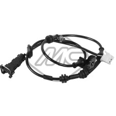 Sensor, revoluciones de la rueda