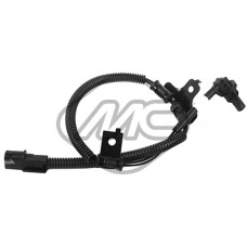 Sensor, revoluciones de la rueda