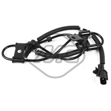 Sensor, revoluciones de la rueda