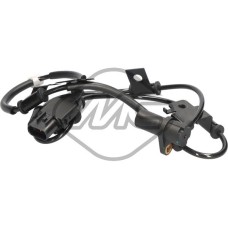 Sensor, revoluciones de la rueda