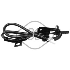 Sensor, revoluciones de la rueda