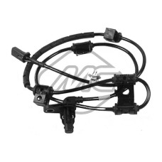 Sensor, revoluciones de la rueda