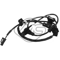 Sensor, revoluciones de la rueda
