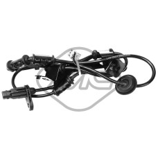 Sensor, revoluciones de la rueda