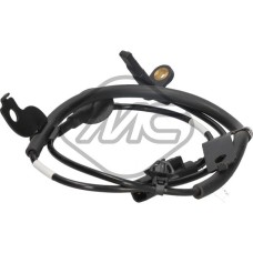 Sensor, revoluciones de la rueda