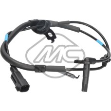 Sensor, revoluciones de la rueda