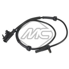 Sensor, revoluciones de la rueda