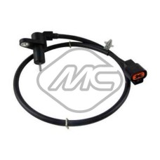 Sensor, revoluciones de la rueda