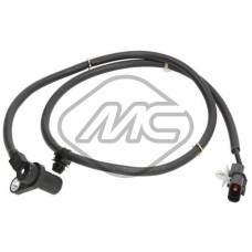 Sensor, revoluciones de la rueda