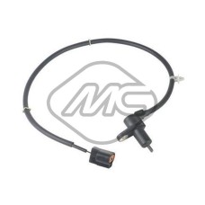 Sensor, revoluciones de la rueda