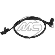 Sensor, revoluciones de la rueda