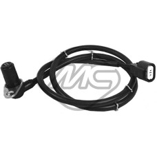 Sensor, revoluciones de la rueda