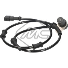 Sensor, revoluciones de la rueda
