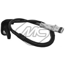 Sensor, revoluciones de la rueda