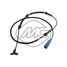 Sensor, revoluciones de la rueda