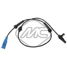 Sensor, revoluciones de la rueda