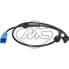 Sensor, revoluciones de la rueda