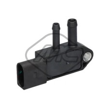Sensor, presión gas de escape
