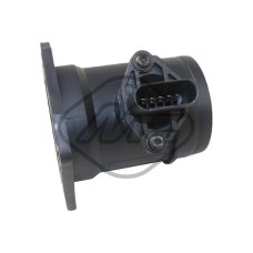 Medidor de la masa de aire
