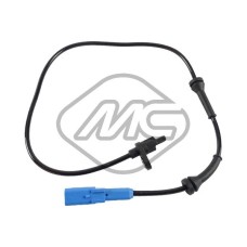 Sensor, revoluciones de la rueda