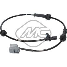 Sensor, revoluciones de la rueda