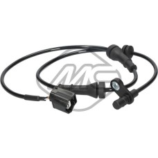 Sensor, revoluciones de la rueda