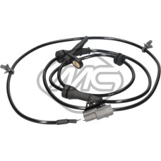 Sensor, revoluciones de la rueda