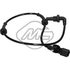 Sensor, revoluciones de la rueda