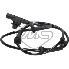 Sensor, revoluciones de la rueda
