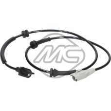Sensor, revoluciones de la rueda